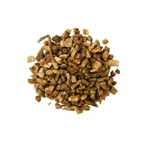 Burdock Root Tea Certified Organic