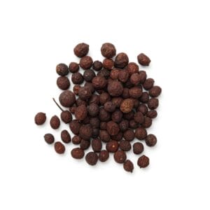 Hawthorn Berry Tea Whole Certified Organic