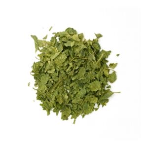 Premium Lemon Balm Tea Certified Organic