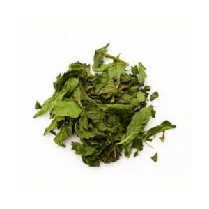 Premium Peppermint Tea Certified Organic