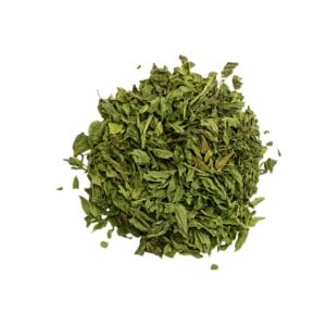 Spearmint Tea Certified Organic