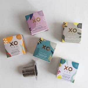 Native Tea Combo with Free tea infuser!