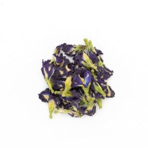 Blue Butterfly Pea Flower Tea