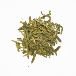 Long Jing Green Tea