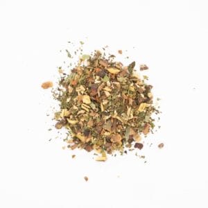 Liver Cleanse Tea Certified Organic