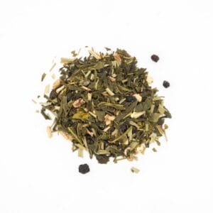 Detox Green Tea Certified Organic (Bossa Nova)