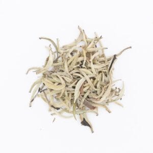 Silver Needle White Tea