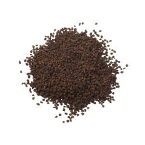 Bulk CTC Black Tea Certified Organic