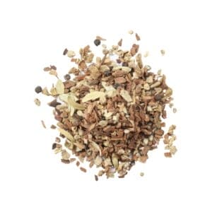 Chai Spice Mix (Caffeine Free) Certified Organic