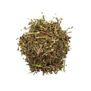 Dandelion Leaf Tea Certified Organic