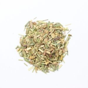 Lemongrass & Ginger Tea Certified Organic