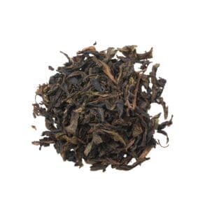 Oolong Flat Leaf Certified Organic