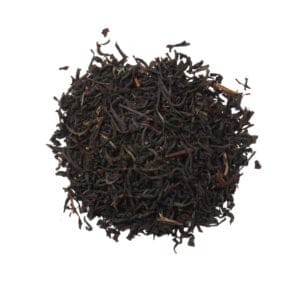 Premium English Breakfast Tea Certified Organic