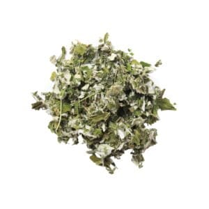 Raspberry Leaf Tea Certified Organic