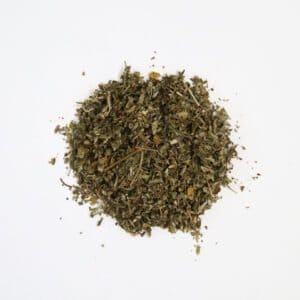 Damiana Herb Tea Wildcrafted