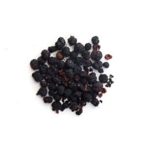 Native Australian Pepperberries