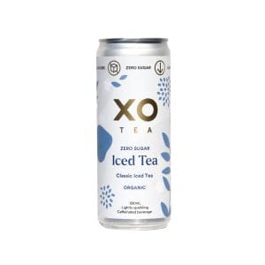 Classic Iced Tea (sugar free)
