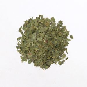 Papaya Leaf Tea