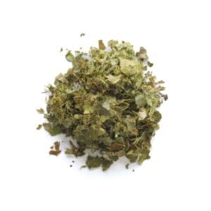 Soursop Leaf Tea Certified Organic