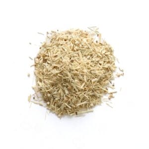 Siberian Ginseng Tea Certified Organic