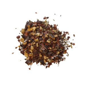 Chocolate Chai (Caffeine Free)