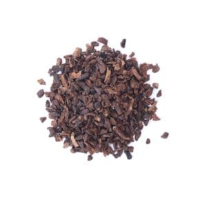 Roasted Chicory Root Tea Certified Organic