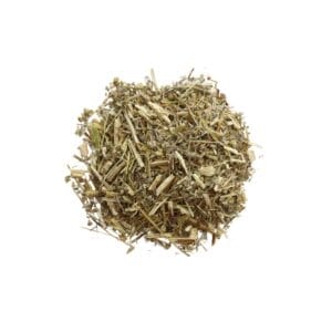 Yarrow Tea Certified Organic