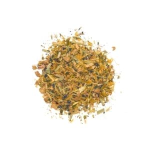 Blue Glow Tea Certified Organic (Hair skin & nails)