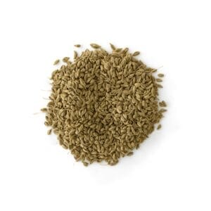 Aniseed Tea Certified Organic