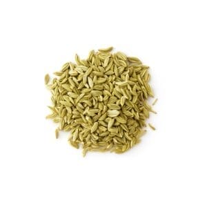 Fennel Seed Tea Certified Organic