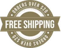 Free Shipping Australia Wide